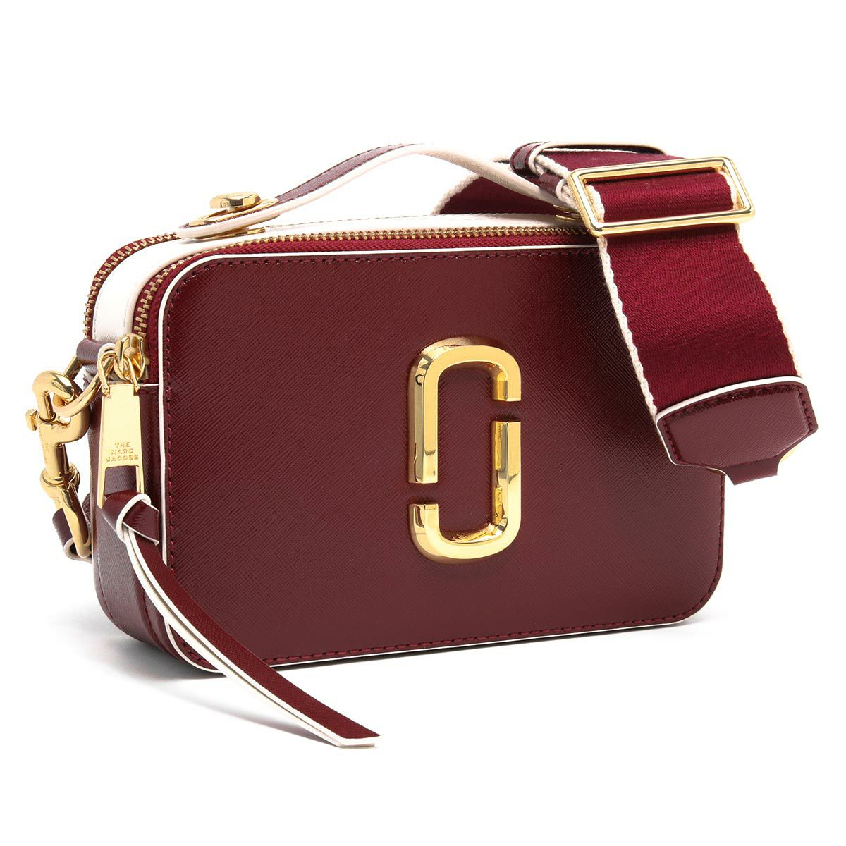 マークジェイコブス ショルダーバッグ/クラッチバッグ バッグ  