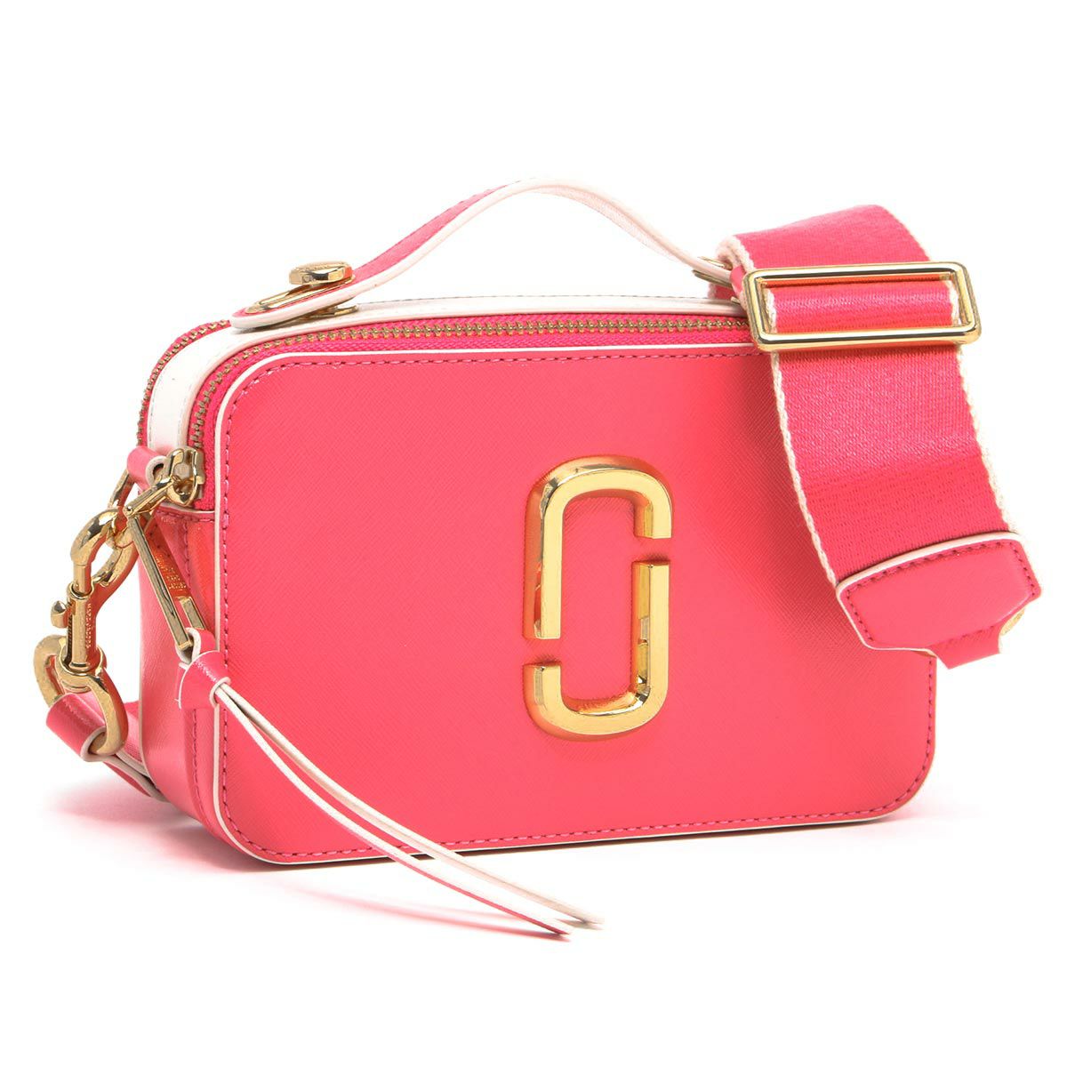 マークジェイコブス ショルダーバッグ/クラッチバッグ バッグ  