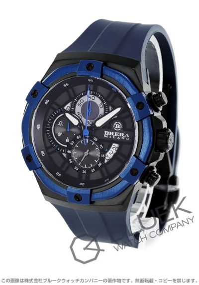 楽天市場】BRERA OROLOGI ブレラ オロロジ BRSSC4903 SUPER