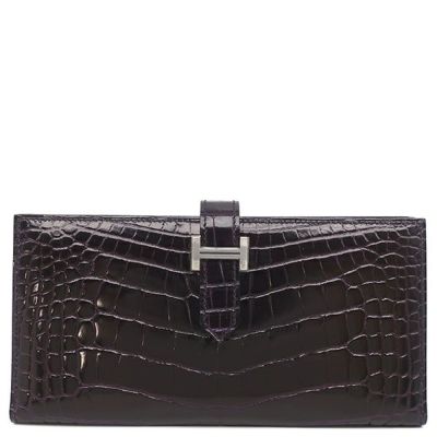 プラダ 長財布 財布 レディース サフィアーノ シャイン ペタロピンク