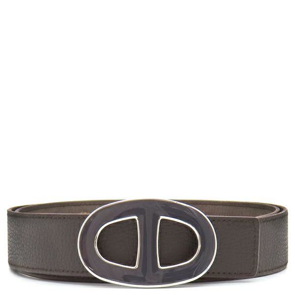 ヴィヴィアンウエストウッド　ベルト　グレー ヴィヴィアンウエストウッド ベルト メンズ レディース オーブ