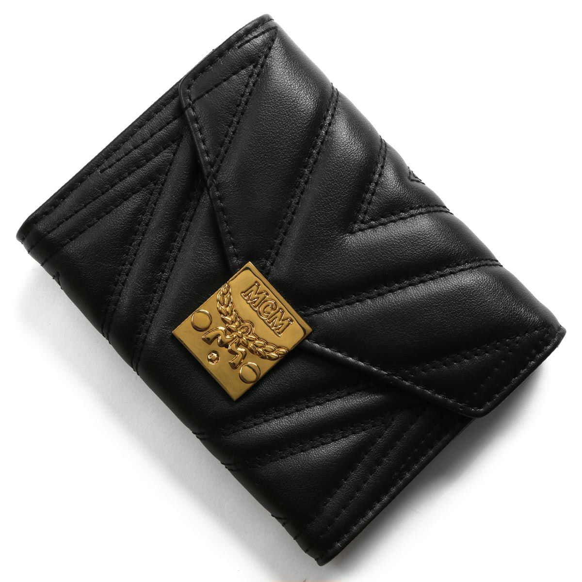 エムシーエム (エム・シー・エム) 長財布/クラッチバッグ 財布 メンズ 