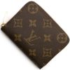 ルイヴィトン コインケース ブラウン LOUIS VUITTON ルイ ヴィトン コインケース 小銭入れ レディース