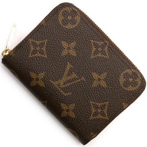 Shop Louis Vuitton Zippy Coin Purse (M68696, M60574, M63696) by lifeisfun