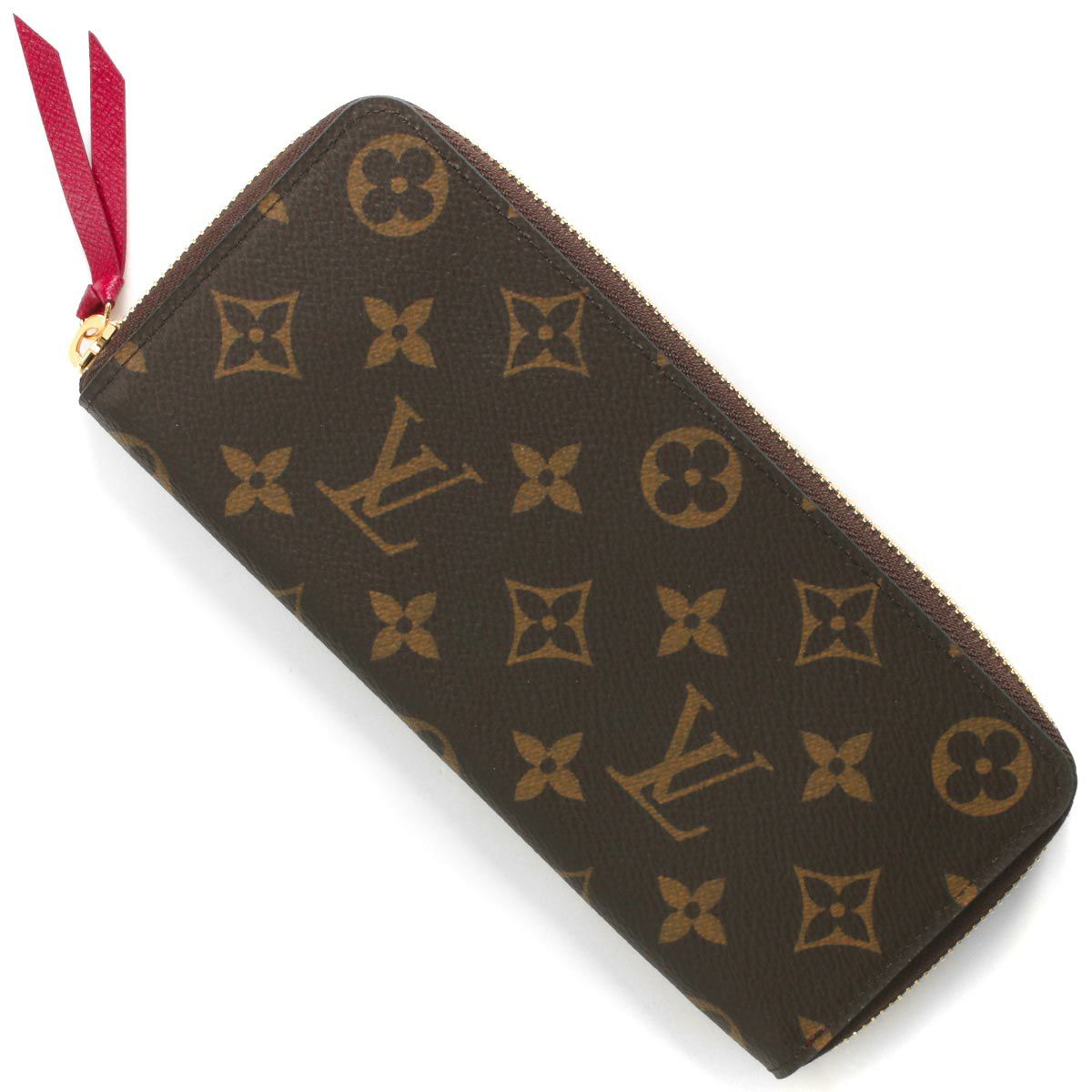 ルイヴィトン 長財布 財布 メンズ レディース ポルトフォイユ  