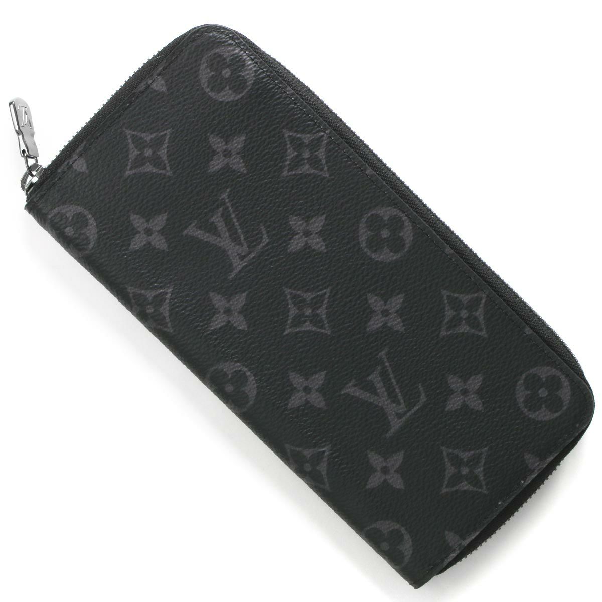 ルイヴィトン 長財布 財布 メンズ ジッピーウォレット ヴェルティカル  
