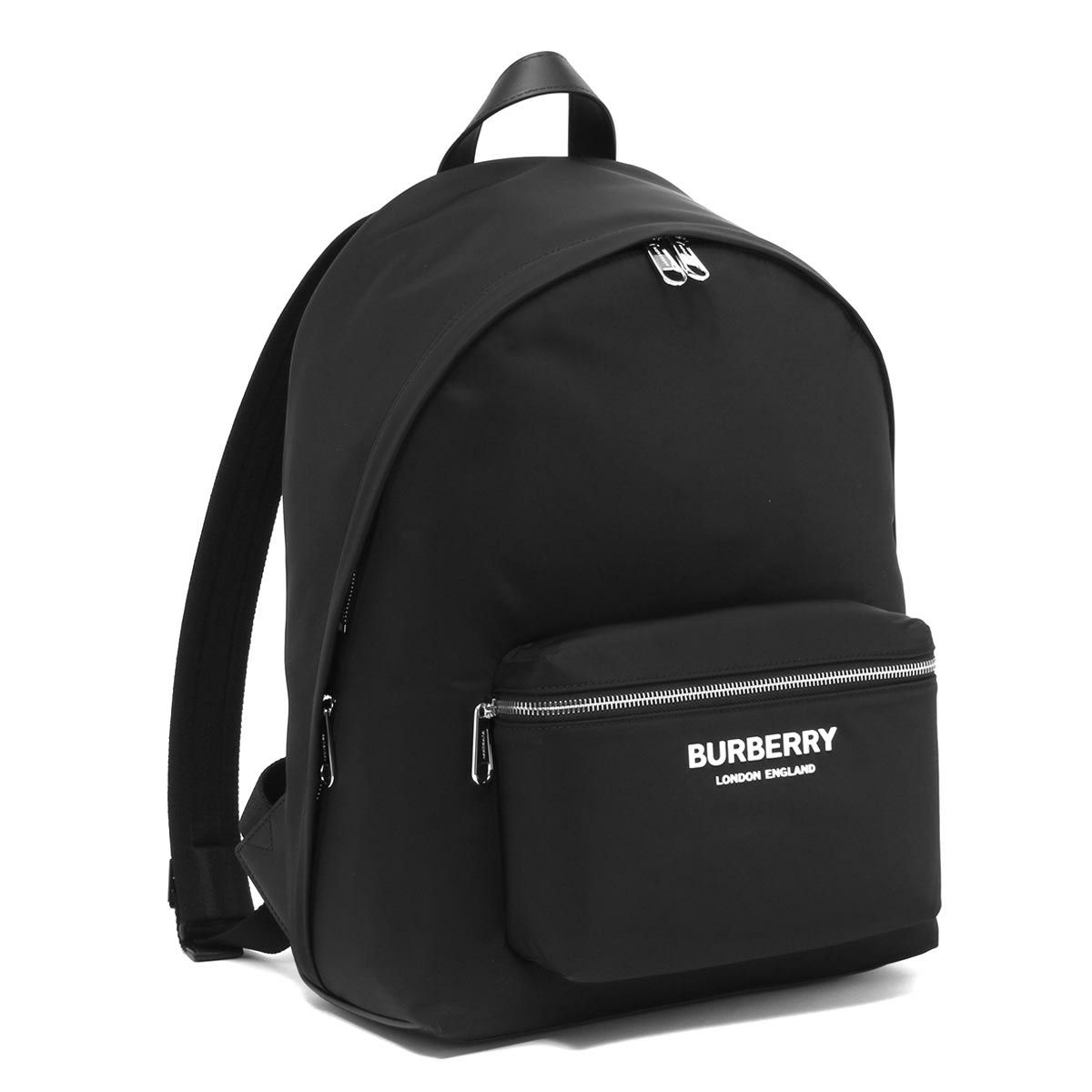 バーバリー リュックサック/バックパック バッグ メンズ ジェット TB  