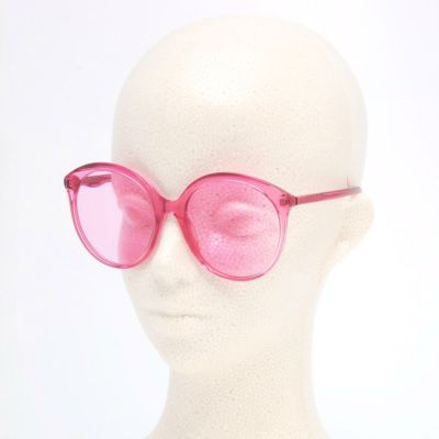 【 10％OFFクーポン】グッチ サングラス レディース ボストン UV