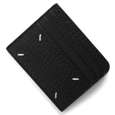 メゾンマルジェラ 二つ折り財布（札入れ） 財布 メンズ レディース 