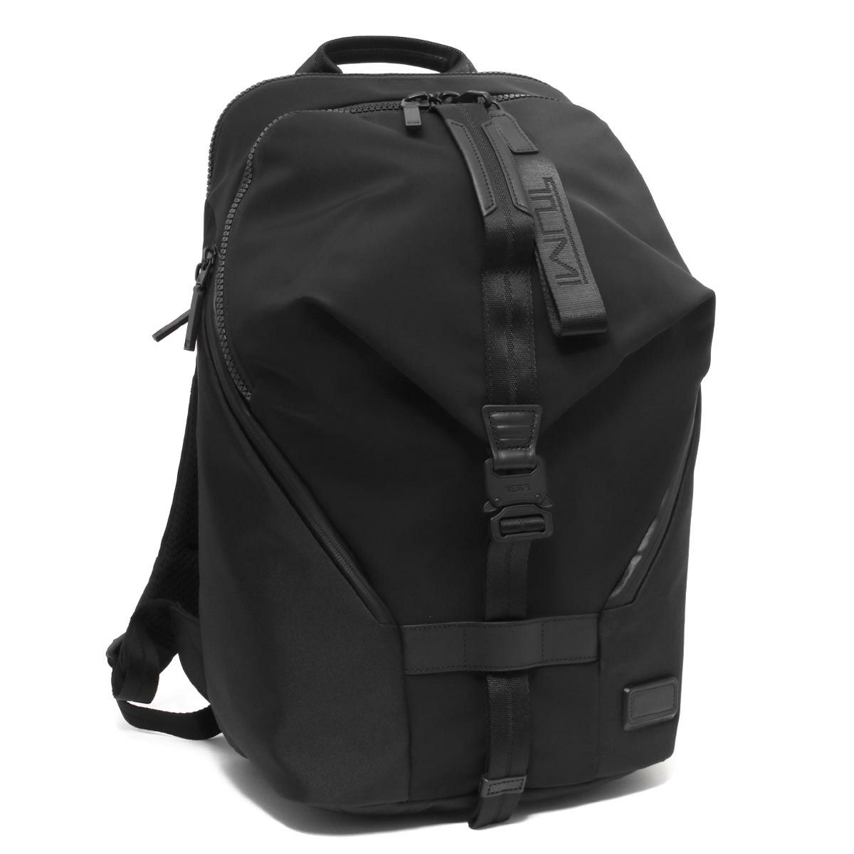 トゥミ リュックサック/バックパック バッグ レディース ボヤジュール  