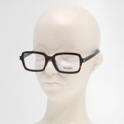 7,476円正規 Saint Laurent サンローランパリ 眼鏡