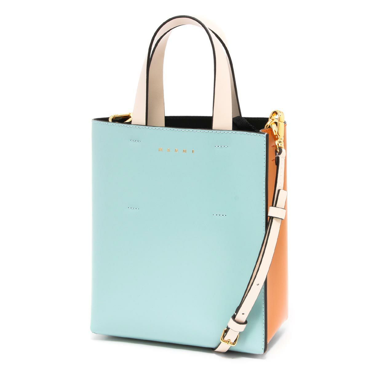 マルニ ハンドバッグ/トートバッグ/ショルダーバッグ バッグ  