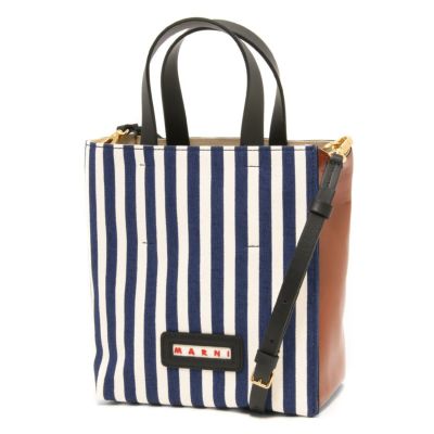 マルニ ハンドバッグ/ショルダーバッグ/巾着 バッグ レディース