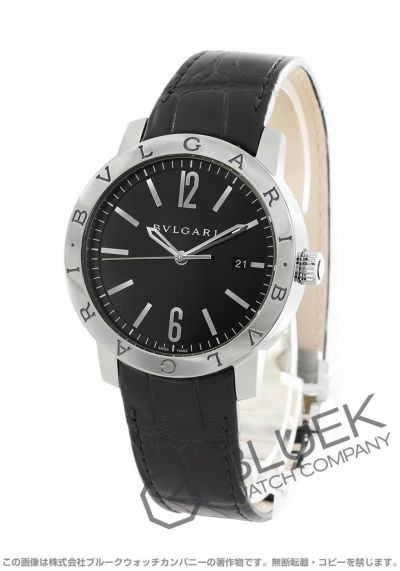 ブルガリ ブルガリ・ブルガリ | 新品腕時計通販ブルークウォッチカンパニー