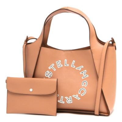 ステラマッカートニー トートバッグ/ショルダーバッグ/クロスボディ