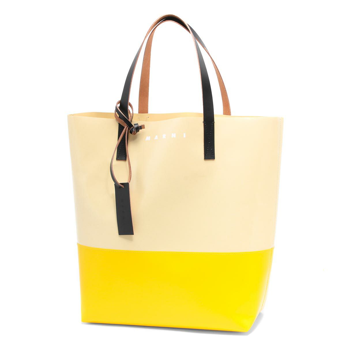 マルニ トートバッグ/ショッピングバッグ バッグ メンズ トライベッカ  