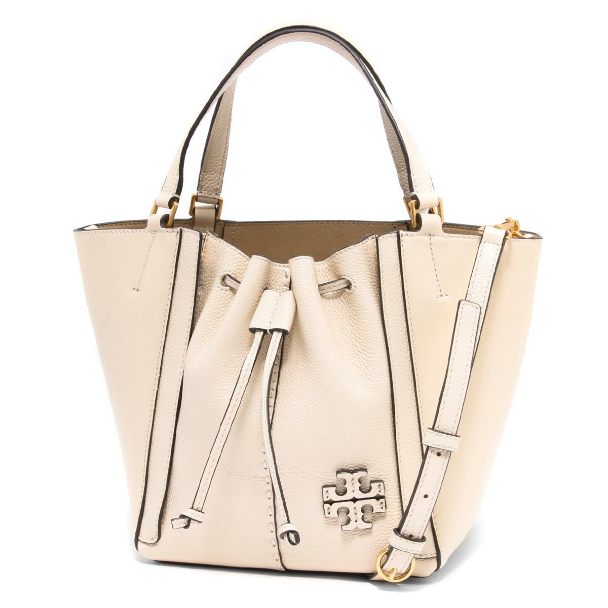 トリーバーチ トートバッグ/ドローストリングバッグ/ショルダーバッグ  