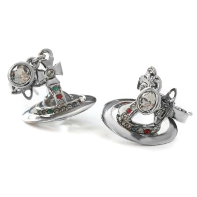 ヴィヴィアンウエストウッド ピアス アクセサリー レディース タミア 