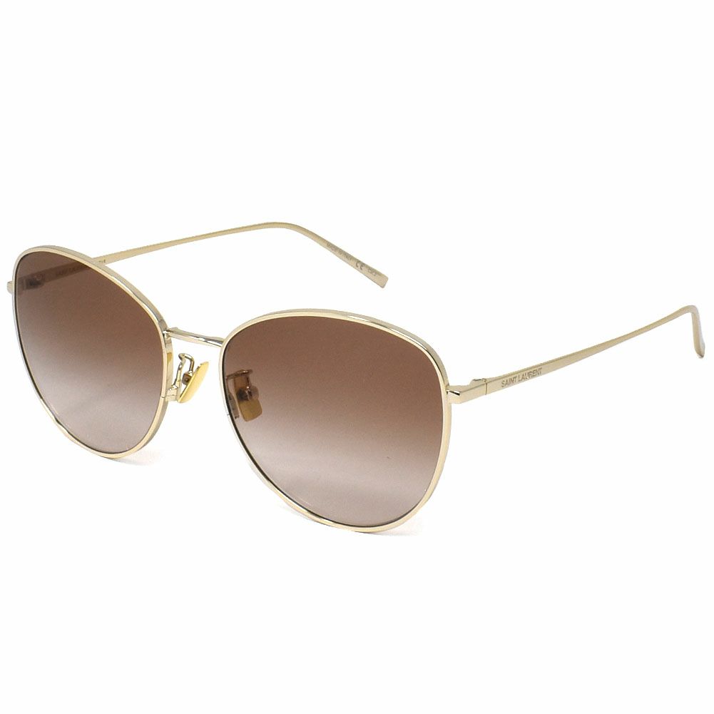 SAINT LAURENT サンローラン サングラス SL M130/F レディース 