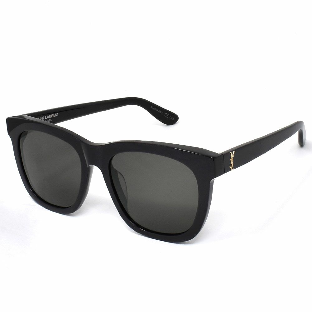 サンローランパリ SAINT LAURENT PARIS <br>サイズ:60□18-140 SL M1  