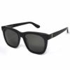 SAINT LAURENT【サンローラン】サングラス SLM24K-005 Amazon.com: SAINT LAURENT SL M24/K Black One Size : Clothing