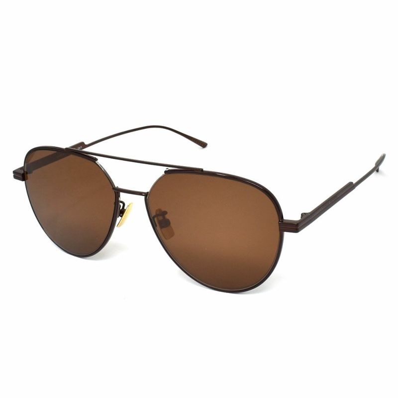 BOTTEGA VENETA ボッテガヴェネタ BV1013SK-014 サングラス BOTTEGA VENETA ボッテガヴェネタ (ボッテガ・ヴェネタ