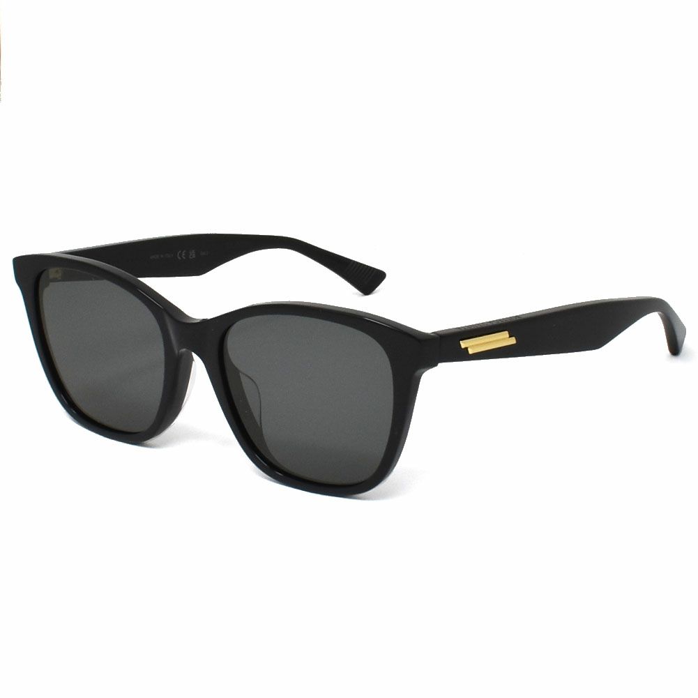国内正規品 BOTTEGA VENETA ボッテガヴェネタ BV1095SA-001 サングラス 