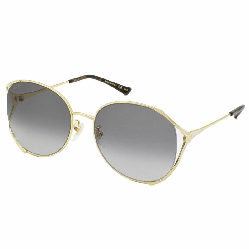 GUCCI グッチ サングラス GG0606SK-002 グッチ サングラス GG0606SK-002 メンズ レディース ユニ