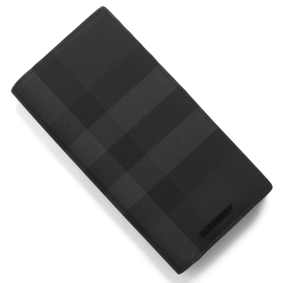 バーバリー 長財布 財布 メンズ キャベンディッシュ ロンドンチェック  