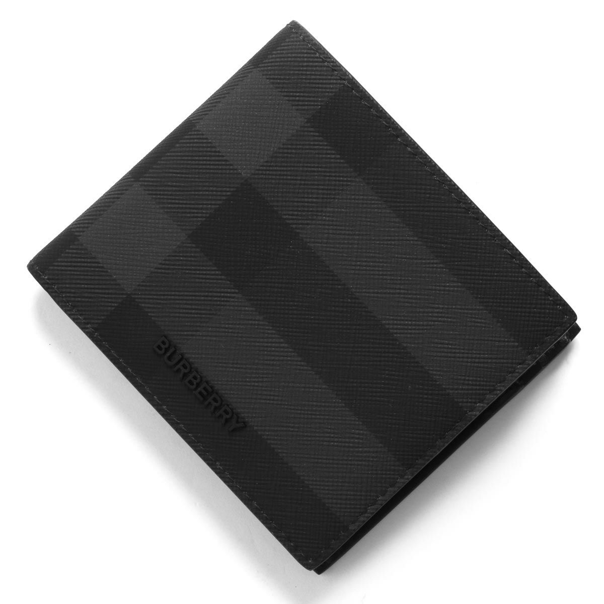 バーバリー 二つ折り財布 財布 メンズ シーシービル  