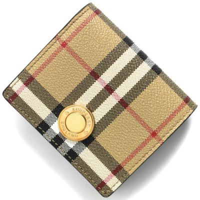 バーバリー BURBERRY 財布 | ブルークウォッチカンパニー公式通販