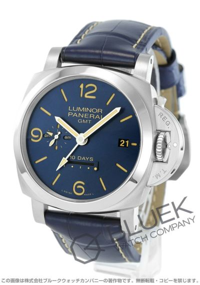 パネライ PANERAI | 新品腕時計通販ブルークウォッチカンパニー