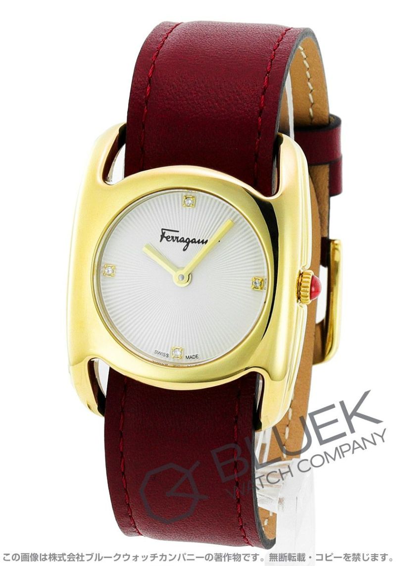 フェラガモ ヴァラ レディース SFEL00419 |腕時計通販ブルーク 