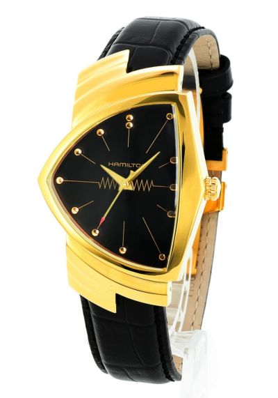 ハミルトン ベンチュラ メンズ H24301731【中古】 |ブランド腕時計通販 