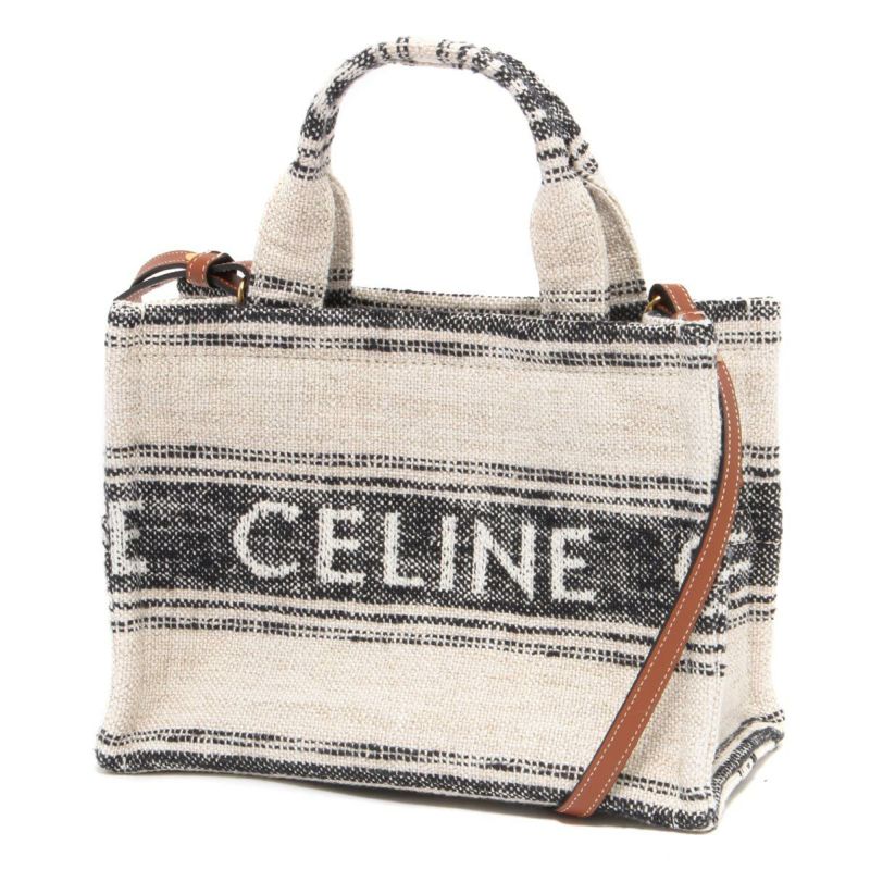 BEAUTYCELINE フィービー 初期 ハンドバッグ ミニボストン レザー 旧ロゴ 希少