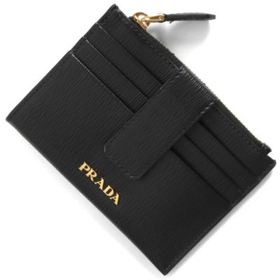 値下げ中！！PRADA プラダ 財布 コインケース