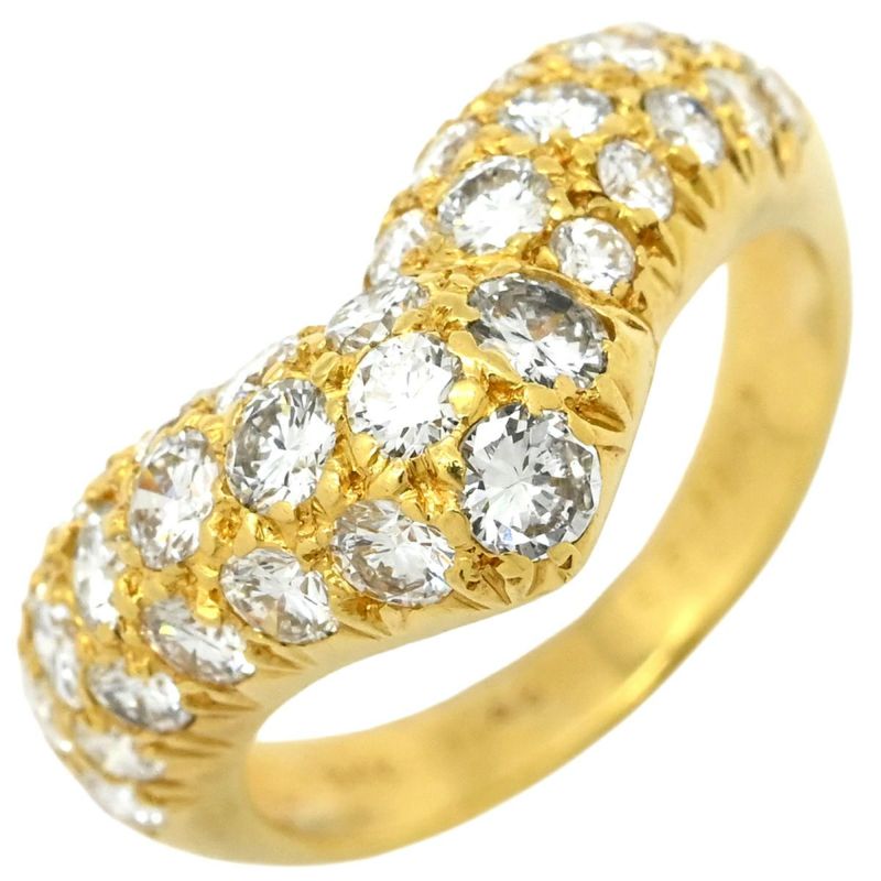 ジュエリー(金・プラチナ)