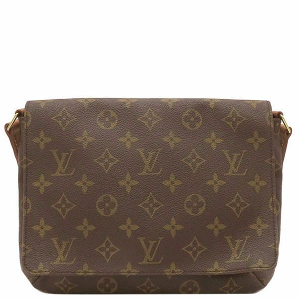 ルイヴィトン LOUIS VUITTON ショルダーバッグ ミュゼットタンゴ