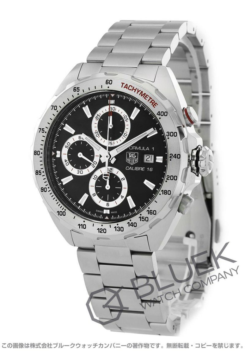 タグホイヤー フォーミュラ1 クロノグラフ メンズ CAZ2010.BA0876 |腕時計通販ブルークウォッチカンパニー
