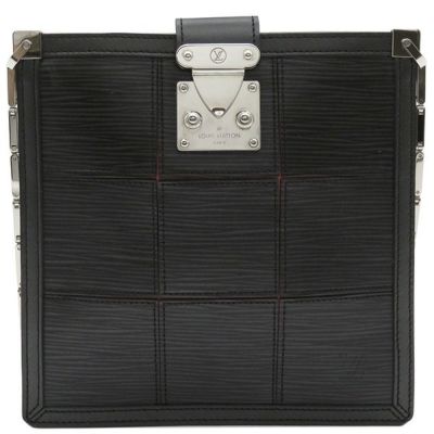 ルイヴィトン LOUIS VUITTON ショルダーバッグ フラップ