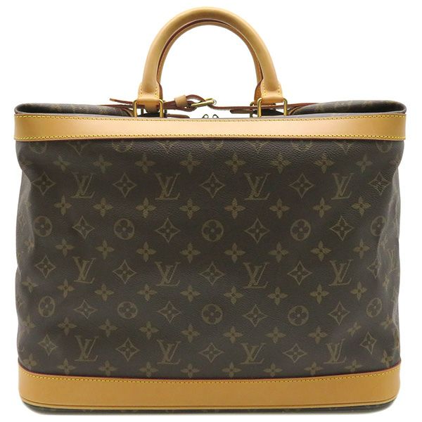 ルイヴィトン LOUIS VUITTON ボストンバッグ クルーザーバッグ