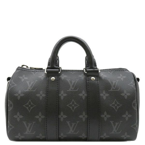 ルイヴィトン LOUIS VUITTON 2WAYバッグ キーポル バンドリエール 25