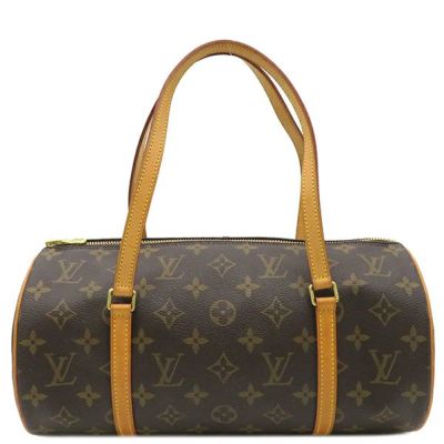 ルイヴィトン LOUIS VUITTON ハンドバッグ ティヴォリ PM モノグラム