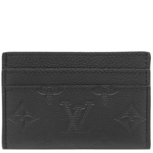 ルイヴィトン LOUIS VUITTON カードケース ポルト カルト ダブル