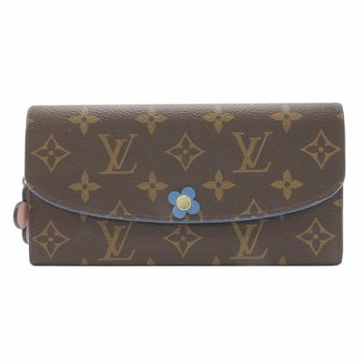 ルイヴィトン LOUIS VUITTON キーホルダー ポルトクレ ラブ ノート