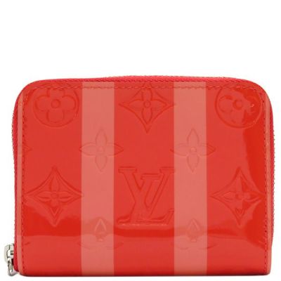 ルイヴィトン LOUIS VUITTON コインケース ジッピー コインパース