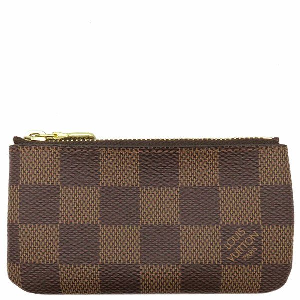 ルイヴィトン LOUIS VUITTON コインケース ポシェット クレ