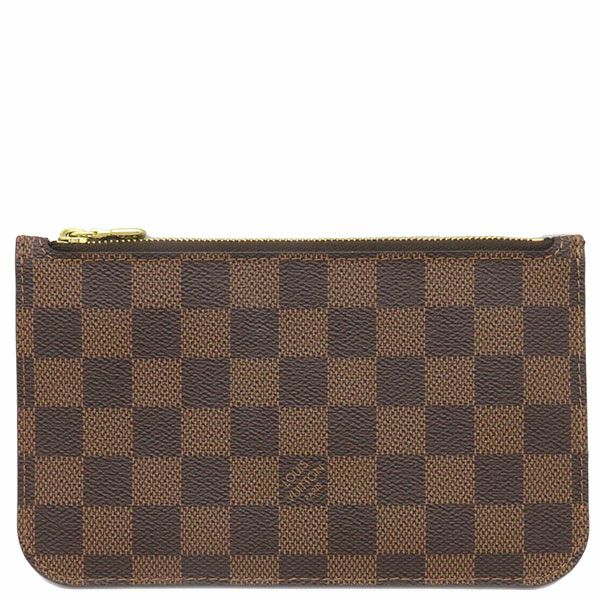 ルイヴィトン LOUIS VUITTON ポーチ ネヴァーフル PM 付属ポーチ