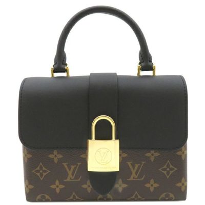 ルイヴィトン LOUIS VUITTON 2WAYバッグ カプシーヌ ミニ クロコ