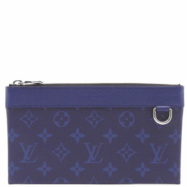 ルイヴィトン LOUIS VUITTON ポーチ ポシェット ディスカバリー PM